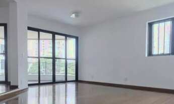 Imagem 4: APARTAMENTO 3 DORMITÓRIOS 160 M² NA VILA MARIANA