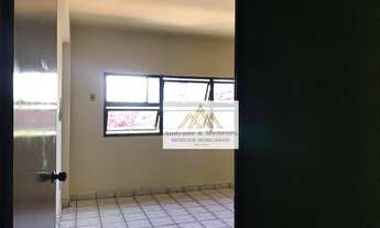 Imagem 2: Sala para alugar, 32 m² por R$ 800,00/mês - Nova Ribeirânia - Ribeirão Preto/SP