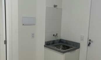 Imagem 4: Apartamento 27m - mobiliado