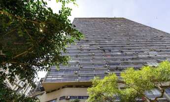 Imagem 2: Apartamento studio á venda no Centro