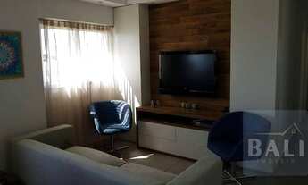 Imagem 6: Apartamento com 3 quartos à venda, 94 m² por R$ 570.000 - Barranco - Taubaté/SP