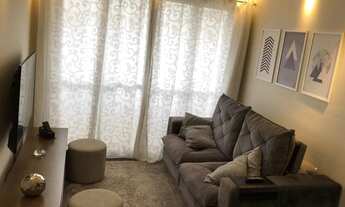 Imagem 2: APARTAMENTO 02 DORMITÓRIOS 01 VAGA 55M² VILA EMA