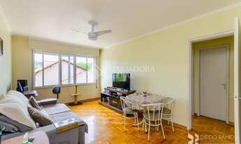 Imagem: PORTO ALEGRE - Apartamento Padrão - Partenon