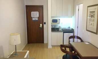 Imagem 2: São Paulo - Flat - Itaim Bibi