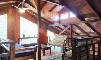 Imagem 2: VENDA: Casa com Suíte e 3 Dormitórios, Ressacada, Itajaí/SC!