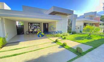 Imagem 2: Casa Térrea Belvedere I. Com 3 Suites, com energia solar gerando 1200kwh