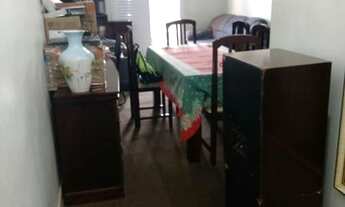 Imagem 4: Apartamento à venda com 73m² 2 dormitórios e 2 sanitários e sala ampla na Saúde, São Paulo