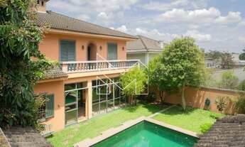 Imagem 3: Linda casa em local nobre