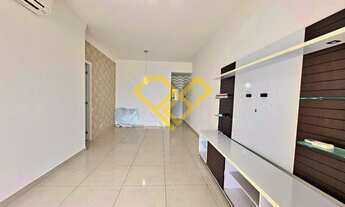 Imagem 2: 3 Dormitórios sendo 2 suítes Varanda Gourmet Vista Mar