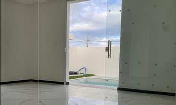 Imagem 6: Casa padrão no terras Alphaville Sergipe 1