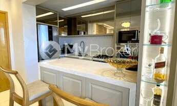 Imagem 4: Apartamento 3 quartos no Parque Amazônia