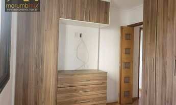 Imagem 5: Apartamento com 2 dormitórios à venda, 63 m² por R$ 330.000,00 - Jardim Henriqueta - Taboã