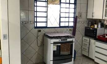 Imagem 5: Colonia Agricola Sucupira Ch 29 casa térrea