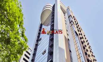 Imagem 5: Flat, Itaim Bibi - São Paulo