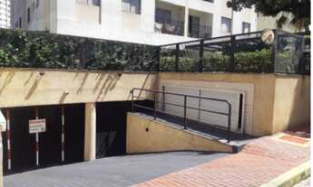 Imagem 4: APT VILA GUMERCINDO (V MARIANA), 83M2, 3 DORMS, 2 VAGAS