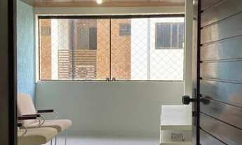 Imagem 5: Perfeito para sua Família! VISTA PARA O MAR