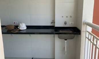 Imagem 6: VENDE-SE APARTAMENTO UPSIDE DIADEMA