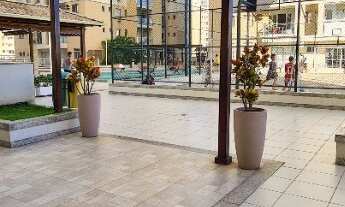 Imagem 3: Sol da manhã, 2 Quartos, lazer de clube no Pilotis!