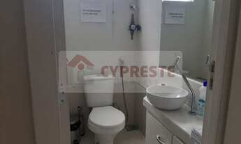 Imagem 3: Sala Comercial para aluguel, 15m²