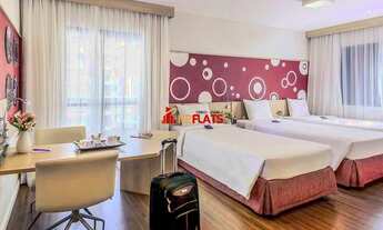 Imagem 3: Flat, Jardim Paulista - São Paulo