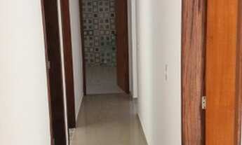 Imagem 6: Casa nova na Pontinha 3 quartos alto padrão super quinta l possui RGI