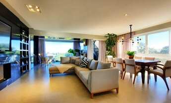 Imagem 4: Cobertura com 3 Suítes - Cristal - Porto Alegre/RS