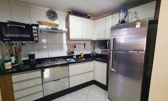 Imagem 5: Sobrado para venda com 101 metros quadrados com 3 quartos em Centro - Tramandaí - RS