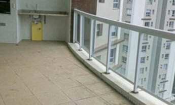 Imagem 6: Apartamento com 4 suites no Condomínio Edifício Concept - Adrianópolis - Manaus - AM