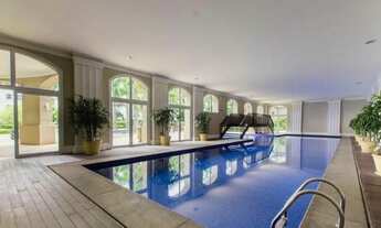 Imagem 5: Apartamento no Ipiranga com 425m2 3 dormitórios 2 banheiros 3 vagas de garagem