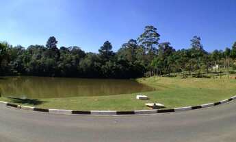 Imagem 6: EMBU DAS ARTES - Casa de Condomínio - JARDIM INDAIÁ