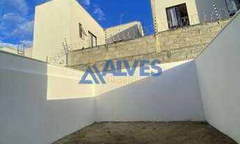 Imagem 7: CASA DE 3\4 SENDO 1 SUÍTE NO BAIRRO SIM