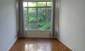 Imagem 2: Apartamento para aluguel tem 70 metros quadrados com 2 quartos em Tijuca - Rio de Janeiro