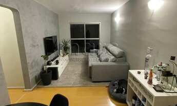 Imagem 5: SAO PAULO - Apartamento Padrão - VILA MONUMENTO