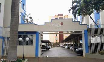 Imagem: Apartamento com 3 quartos JD. Novo Horizonte