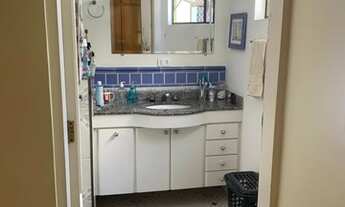 Imagem 5: Lindo sobrado 3 dormis planejados,1suite, sala 2 ambientes em porcelanato