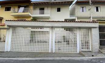 Imagem: Casa 03 dormitórios para venda no Horto