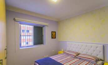 Imagem 3: Apartamento à venda com 140m², 3 quartos e 1 vaga