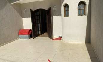 Imagem 5: Sobrado com edicula nos fundos