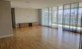 Imagem 2: Apartamento com 4 dormitórios para alugar, 270 m² por R$ 22.400,00/mês - Perdizes - São Pa