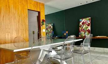 Imagem 3: Apartamento com 4 dormitórios à venda, 132 m² por R$ 1.879.000,00 - Santo Agostinho - Belo