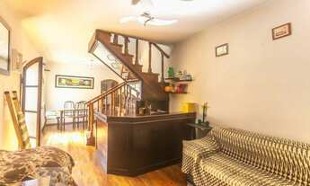 Imagem 5: Casa à venda com 133m², 2 quartos e 2 vagas São Bernardo do Campo