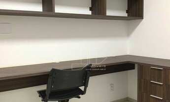 Imagem 2: Apartamento com 2 dormitórios à venda, 66 m² por R$ 500.000,00 - Setor Morada do Sol - Rio