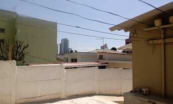Imagem 2: CASA 250M² 4 DORM. 2 BAN. E 1 VAGA EM BAIRRO BAETA NEVES
