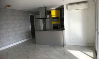 Imagem 1: Red Tatuapé com 90 metros de área Util