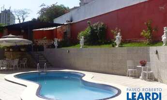 Imagem 2: SOBRADO - PACAEMBÚ - SP