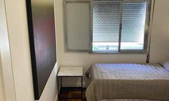 Imagem 3: Apartamento para venda com 58 metros quadrados com 2 quartos em Copacabana - Rio de Janeir