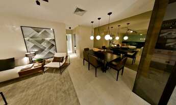 Imagem: APARTAMENTO 02 DORM NA VILA MARIANA