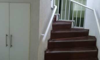 Imagem 5: Prédio Comercial na Vila Mariana- São Paulo, SP