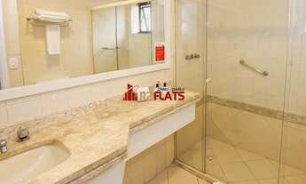 Imagem 6: Flat, Itaim Bibi - São Paulo