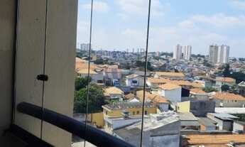 Imagem 2: Apartamento a Venda R$450 mil, a 1,7km do Metro Saúde, 2 dorm, 1 vaga, 51m²